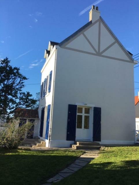 Les Abeilles - Wimereusienne Wimereux