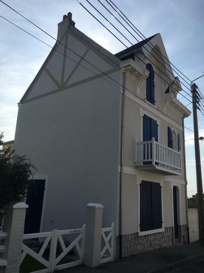 Les Abeilles - Wimereusienne Holiday home