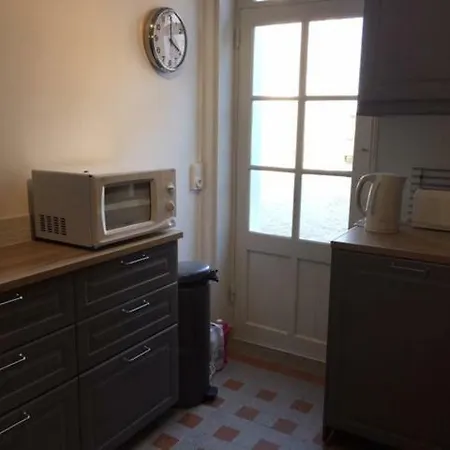 Villa Les Abeilles - Wimereusienne Wimereux Esterno foto