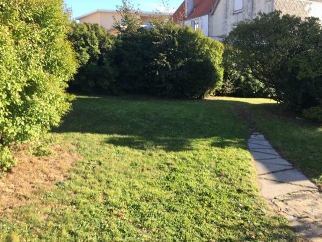 Casa vacanze Les Abeilles - Wimereusienne Wimereux