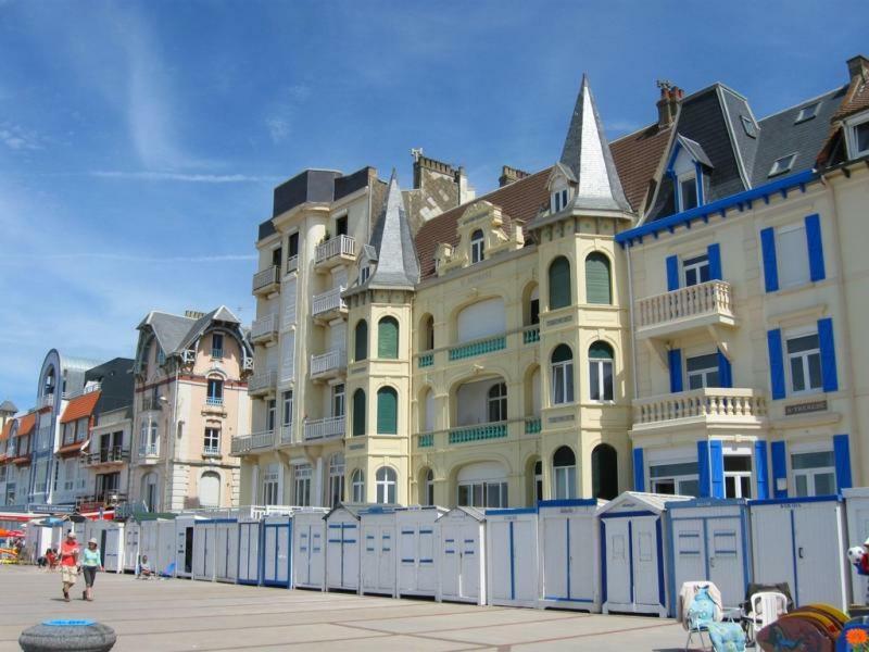 Holiday home Les Abeilles - Wimereusienne